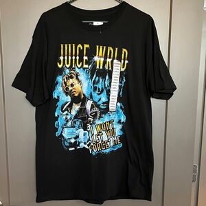 Juice Wrld Lucid Dreams T-shirt